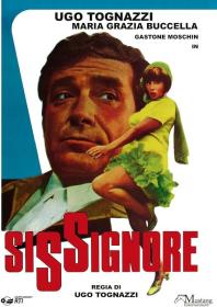 Sissignore (1968) ITA AC3 2.0 DVDRip SD H264 [ArMor]