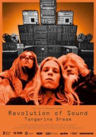 BSkyB Revolution of Sound Tangerine Dream PDTV x264 AAC