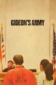 Gideons Army (2013) [720p] [WEBRip] [YTS]