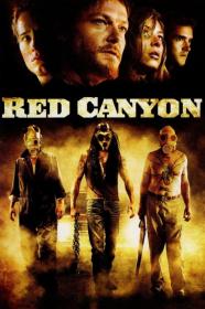 Red Canyon (2008) [UNCUT] [720p] [BluRay] [YTS]