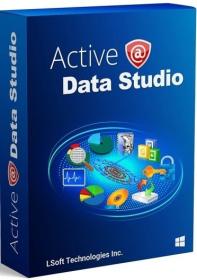 Active@ Data Studio 24.0.2