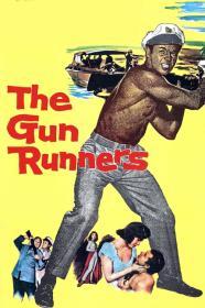 The Gun Runners (1958) [720p] [BluRay] [YTS]