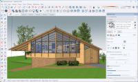 SketchUp Pro 2024 v24.0.484 (x64) Multilingual Pre-Activated