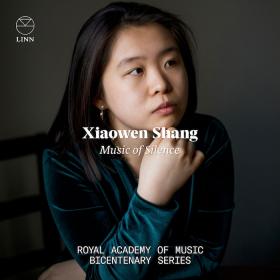 Xiaowen Shang - Music of Silence (2024) [24-192]