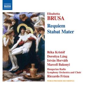 Hungarian Radio Choir - Brusa Orchestral Works Vol  5 (2024) [24Bit-96kHz] FLAC [PMEDIA] ⭐️