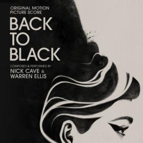 Nick Cave - Back to Black (Original Motion Picture Score) (2024) [24Bit-48kHz] FLAC [PMEDIA] ⭐️