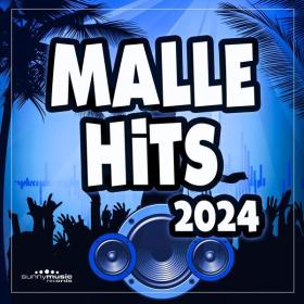 Various Artists - Malle Hits 2024  - 2024 - WEB mp3 320kbps-EICHBAUM