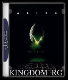 Alien 1979 1080p BluRay HEVC  x265 10-Bit DDP5.1 Subs KINGDOM RG