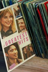 The Greatest Hits (2024) [720p] [WEBRip] [YTS]