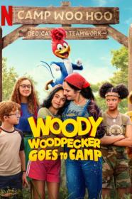 Woody Woodpecker Goes To Camp (2024) [720p] [WEBRip] [YTS]