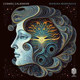 Marina Baranova - Cosmic Calendar (2024)
