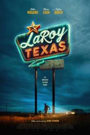 LaRoy Texas 2023 720p AMZN WEBRip 800MB x264-GalaxyRG[TGx]