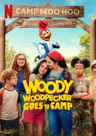 Woody Woodpecker Goes to Camp 2024 1080p NF HINDI ENG WEB-DL DDPA5 1 HDR-DV H 265-Telly
