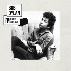 Bob Dylan - Music Legends Bob Dylan _ The Poet's Folk Hits (2024) Mp3 320kbps [PMEDIA] ⭐️