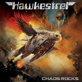 Hawkestrel - Chaos Rocks - 2024 - WEB FLAC 16BITS 44 1KHZ-EICHBAUM