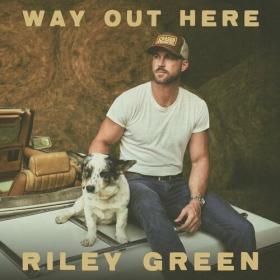 Riley Green - Way Out Here (2024) Mp3 320kbps [PMEDIA] ⭐️