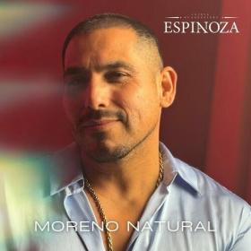 Espinoza Paz - Moreno Natural (2024) Mp3 320kbps [PMEDIA] ⭐️