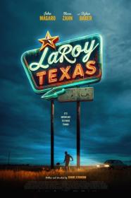 LaRoy Texas (2023) [1080p] [WEBRip] [5.1] [YTS]