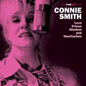 Connie Smith - Love Prison Wisdom and Heartaches (2024) Mp3 320kbps [PMEDIA] ⭐️