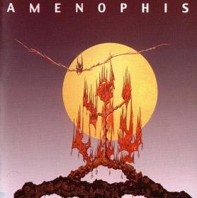 Amenophis - Amenophis (1992, 2005)⭐MP3