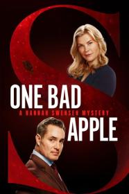One Bad Apple A Hannah Swensen Mystery 2024 1080p PCOK WEBRip DDP5.1 x265 10bit-GalaxyRG265[TGx]
