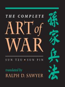 The Complete Art of War: Sun Tzu sun Pin