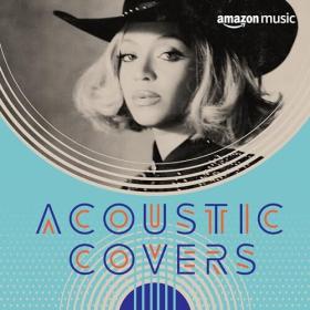 VA - Acoustic Covers -12-04-2024 - WEB FLAC 24BIT   44 1khz-EICHBAUM