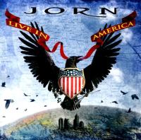 Jorn - 2007 - Live In America [FLAC]