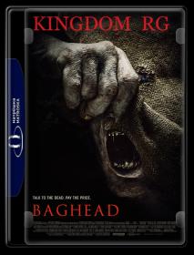 Baghead 2023 1080p Web-DL HECV x265 10Bit DDP5.1 Subs KINGDOM RG