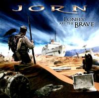 Jorn - 2008 - Lonely Are The Brave [FLAC]