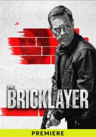 The Bricklayer (2023) 1080p WEBRip Hindi + English 5 1 10Bit x265 ESub _ R∆G∆ _PSA [ProtonMovies]