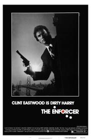 Dirty Harry-The Enforcer (1976) [Clint Eastwood] 1080p BluRay H264 DolbyD 5.1 + nickarad