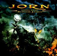 Jorn - 2010 - Song For Ronnie James [FLAC]