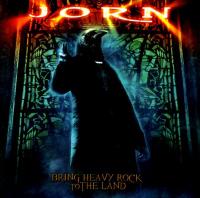 Jorn - 2012 - Bring Heavy Rock To The Land [FLAC]