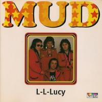 MUD - L-L-Lucy (1994 Compilation)⭐FLAC