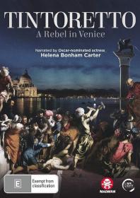 Tintoretto A Rebel in Venice 1080p WEB x264 AAC