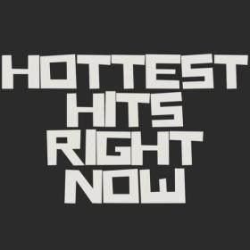 Various Artists - Hottest Hits Right Now (2024) Mp3 320kbps [PMEDIA] ⭐️