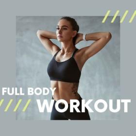 Various Artists - Full Body Workout (2024) Mp3 320kbps [PMEDIA] ⭐️