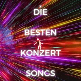Various Artists - Die besten Konzert Songs (2024) Mp3 320kbps [PMEDIA] ⭐️