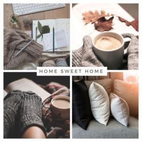 Various Artists - Home Sweet Home (2024) Mp3 320kbps [PMEDIA] ⭐️