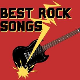 Various Artists - Best Rock Songs (2024) Mp3 320kbps [PMEDIA] ⭐️