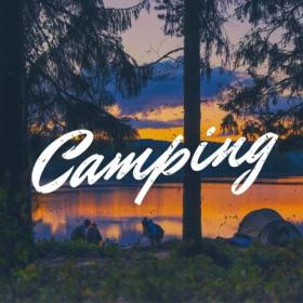 Various Artists - Camping (2024) Mp3 320kbps [PMEDIA] ⭐️