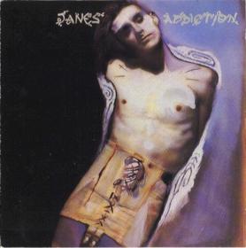 Jane's Addiction - Jane’s Addiction (1987) [FLAC]