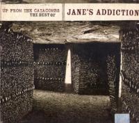 Jane's Addiction - Up From The Catacombs_ Best Of (2006) [FLAC] 88