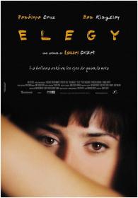 【高清影视之家发布 】挽歌[简繁英字幕] Elegy 2008 BluRay 1080p DTS-HDMA 5.1 x264-DreamHD