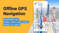 Sygic GPS v24.2.1-2302 Premium Mod