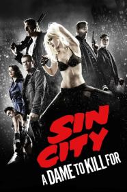 Sin City A Dame to Kill For 2014 1080p BluRay DDP5.1 x265 10bit-GalaxyRG265[TGx]