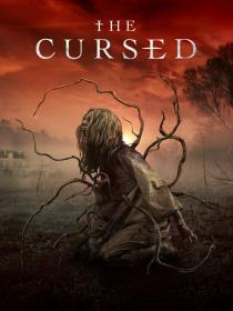 The Cursed (2021) 1080p 10bit BluRay Hindi + English 5 1 ESub x265 ~ R∆G∆ [ProtonMovies]