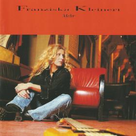 ++1994 - Franziska Kleinert - Messer im Herz