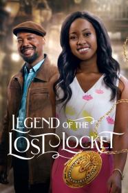 Legend Of The Lost Locket (2024) [720p] [WEBRip] [YTS]